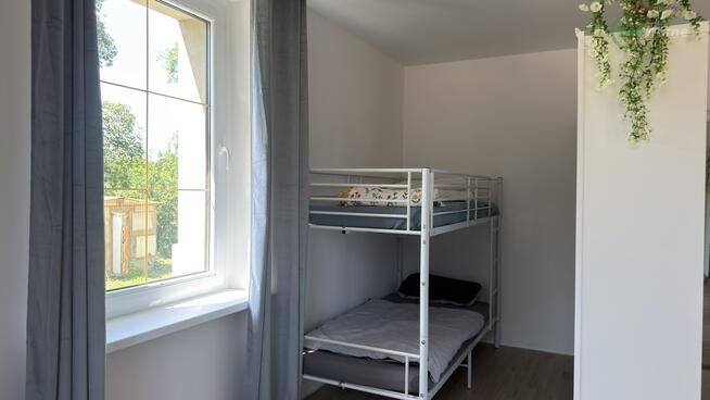 Dom z zabudową folwarczną 20 minut od Kołobrzegu