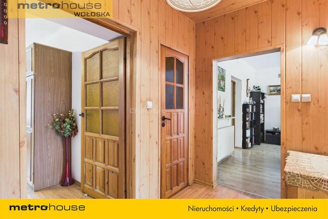 Dom z potencjałem, działka 949 m² Bemowo, Jelonki