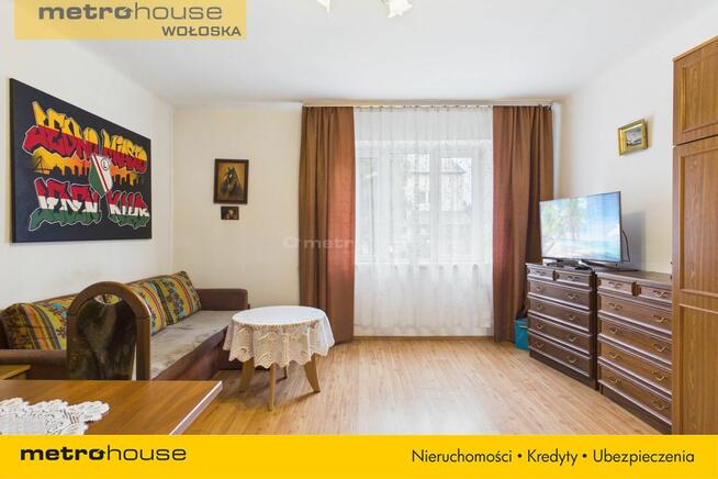 Dom z potencjałem, działka 949 m² Bemowo, Jelonki