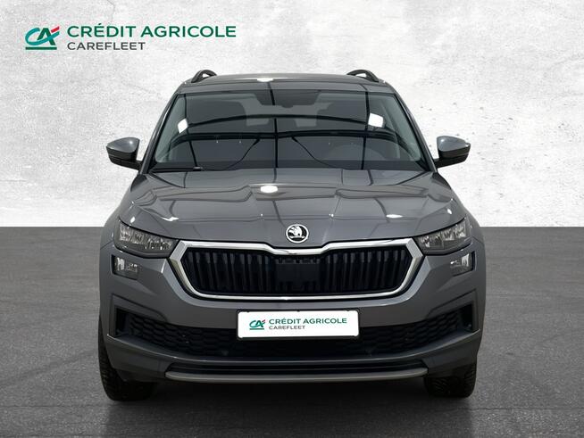 Skoda Kodiaq 2.0 TDI 4x2 Ambition DSG 7 OS.