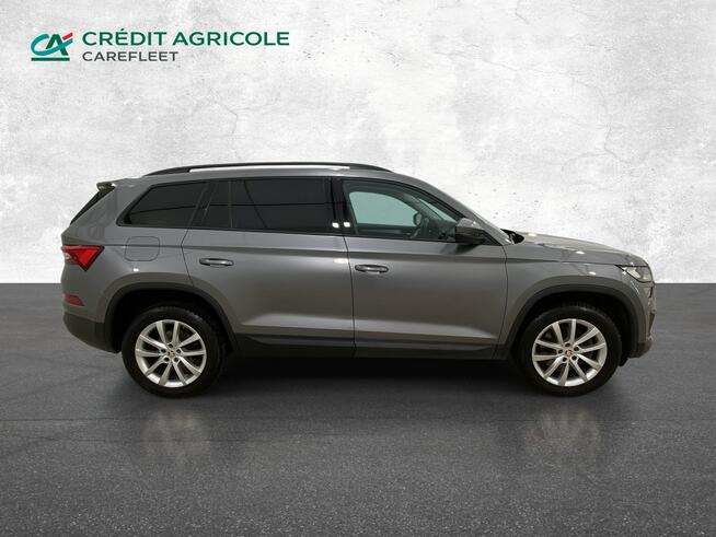 Skoda Kodiaq 2.0 TDI 4x2 Ambition DSG 7 OS.