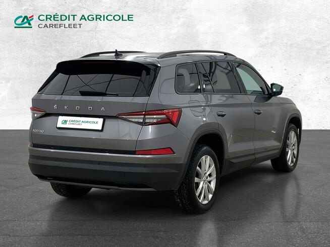 Skoda Kodiaq 2.0 TDI 4x2 Ambition DSG 7 OS.