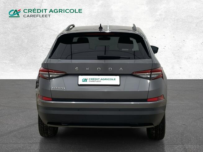Skoda Kodiaq 2.0 TDI 4x2 Ambition DSG 7 OS.