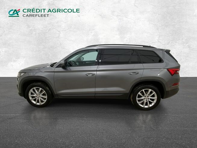 Skoda Kodiaq 2.0 TDI 4x2 Ambition DSG 7 OS.