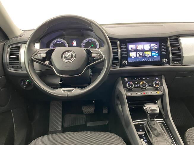Skoda Kodiaq 2.0 TDI 4x2 Ambition DSG 7 OS.