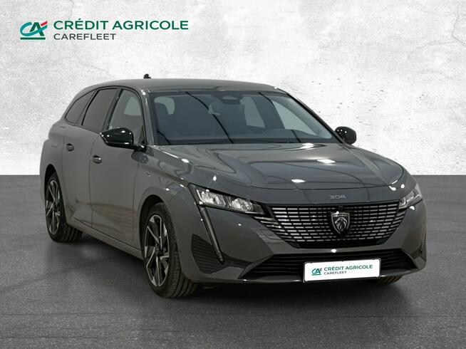 Peugeot 308 1.5 Blue HDI Allure S&S EAT8 Kombi