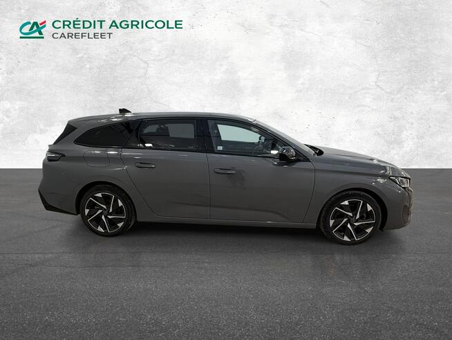 Peugeot 308 1.5 Blue HDI Allure S&S EAT8 Kombi