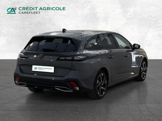Peugeot 308 1.5 Blue HDI Allure S&S EAT8 Kombi