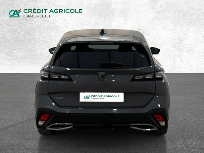 Peugeot 308 1.5 Blue HDI Allure S&S EAT8 Kombi