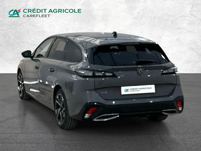 Peugeot 308 1.5 Blue HDI Allure S&S EAT8 Kombi