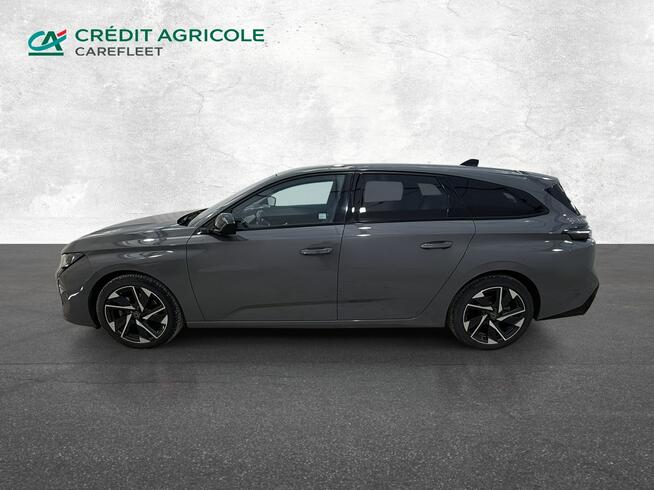 Peugeot 308 1.5 Blue HDI Allure S&S EAT8 Kombi
