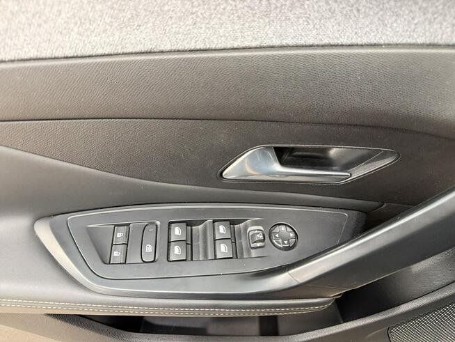 Peugeot 308 1.5 Blue HDI Allure S&S EAT8 Kombi