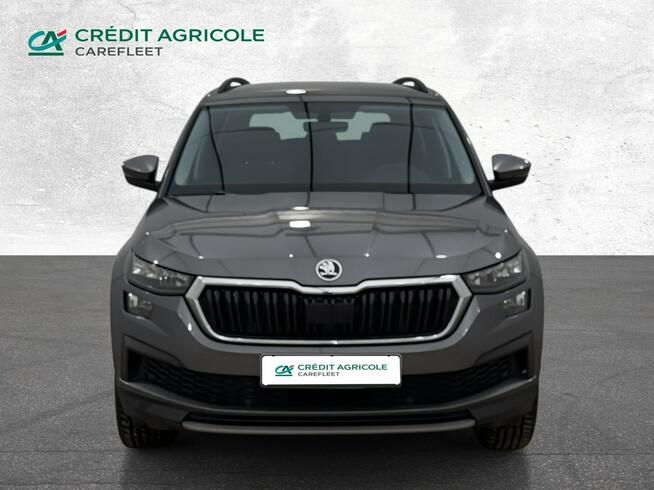 Skoda Kodiaq 2.0 TDI 4x2 Ambition DSG 7 OS.