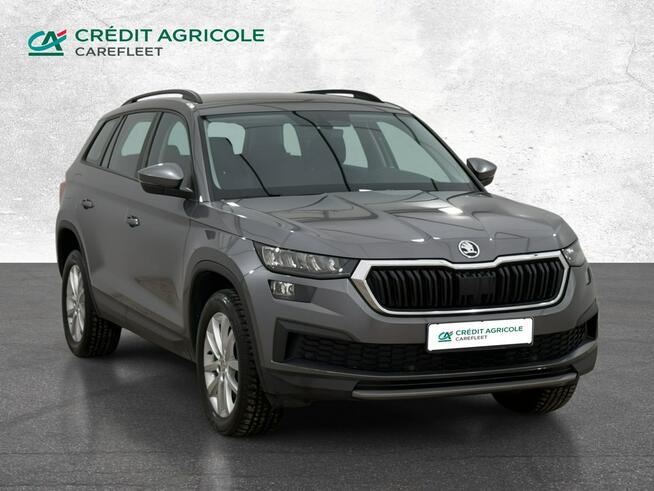 Skoda Kodiaq 2.0 TDI 4x2 Ambition DSG 7 OS.