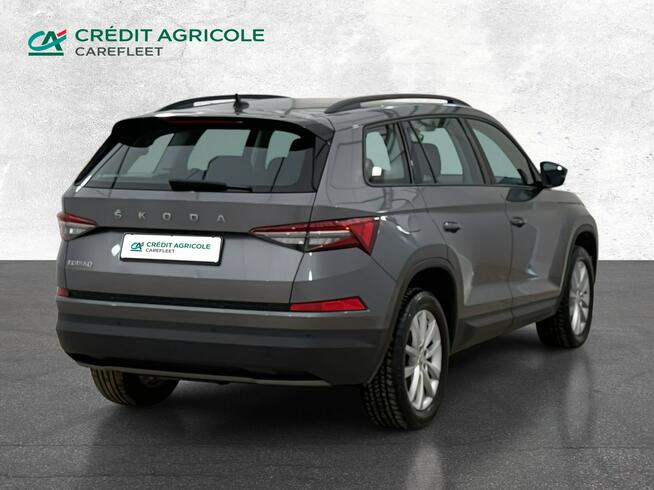 Skoda Kodiaq 2.0 TDI 4x2 Ambition DSG 7 OS.