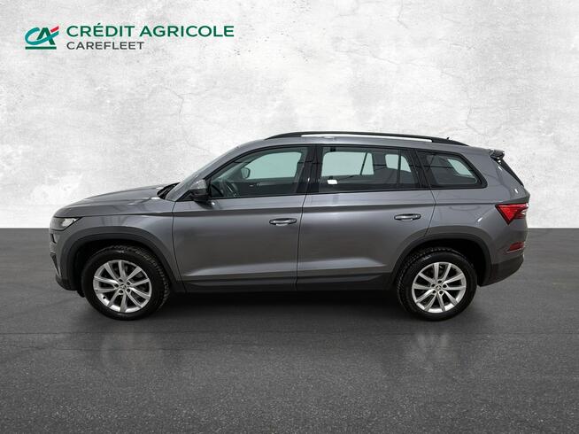 Skoda Kodiaq 2.0 TDI 4x2 Ambition DSG 7 OS.