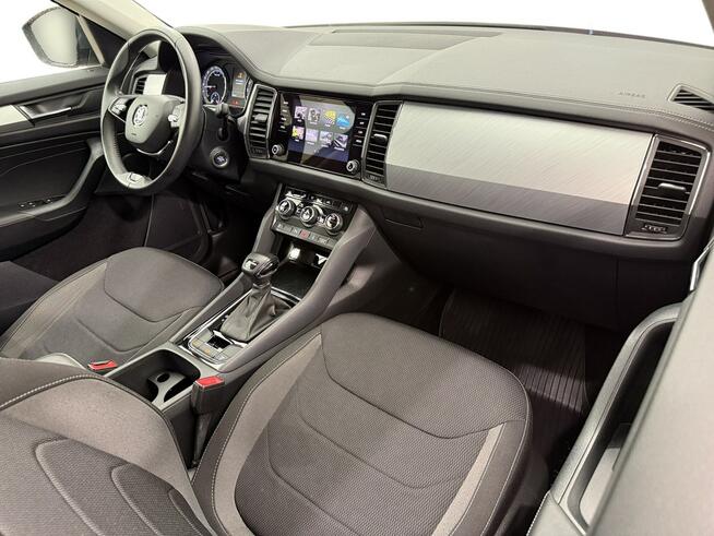 Skoda Kodiaq 2.0 TDI 4x2 Ambition DSG 7 OS.