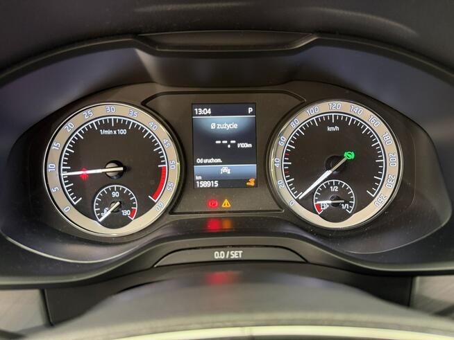 Skoda Kodiaq 2.0 TDI 4x2 Ambition DSG 7 OS.
