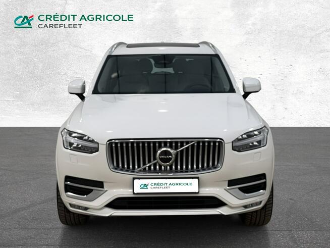 Volvo XC90 B6 B AWD Ultimate Bright 7os aut Kombi
