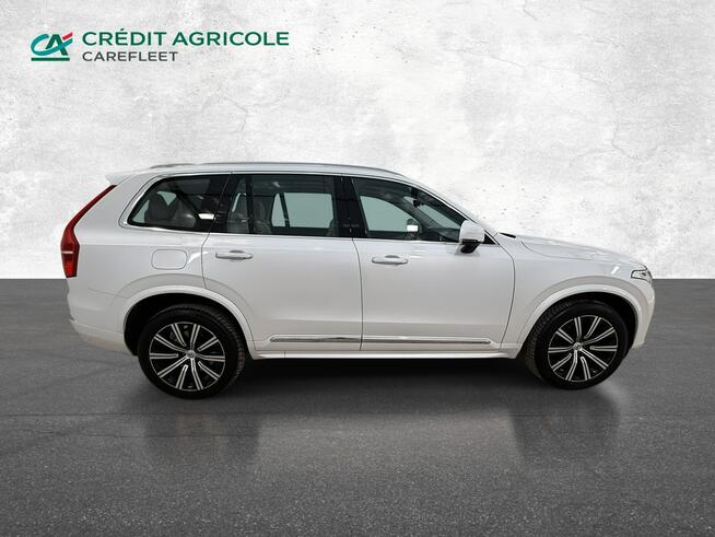 Volvo XC90 B6 B AWD Ultimate Bright 7os aut Kombi
