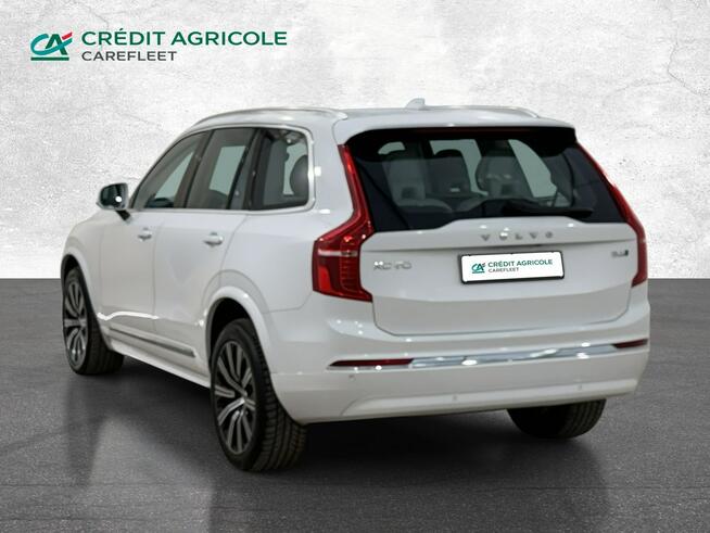 Volvo XC90 B6 B AWD Ultimate Bright 7os aut Kombi