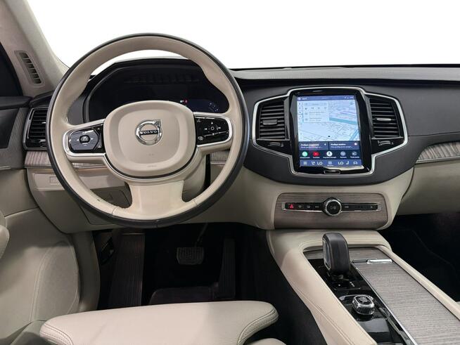 Volvo XC90 B6 B AWD Ultimate Bright 7os aut Kombi