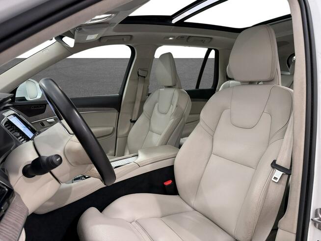 Volvo XC90 B6 B AWD Ultimate Bright 7os aut Kombi