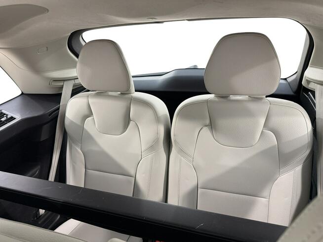 Volvo XC90 B6 B AWD Ultimate Bright 7os aut Kombi