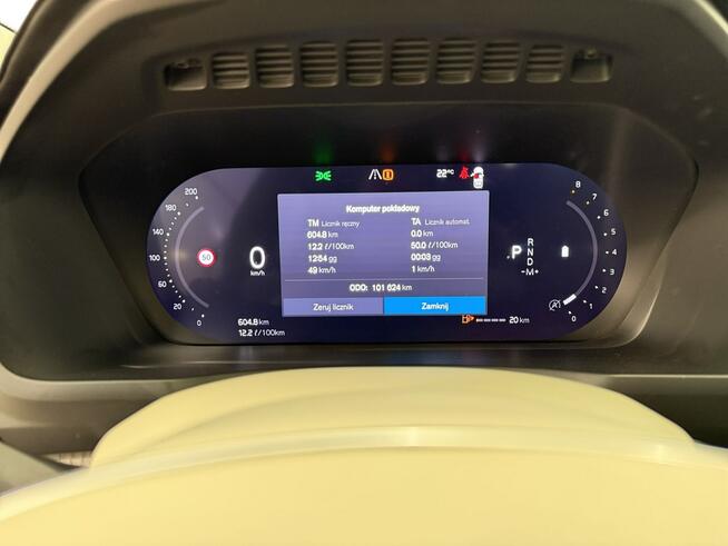 Volvo XC90 B6 B AWD Ultimate Bright 7os aut Kombi