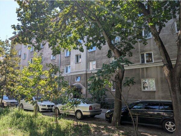 Mieszkanie Warszawa Praga-południe
