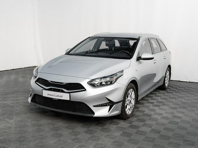 Kia Cee'd GD4E982#1.5 T-GDI M 2 stref klima K.cof salon PL VAT23%