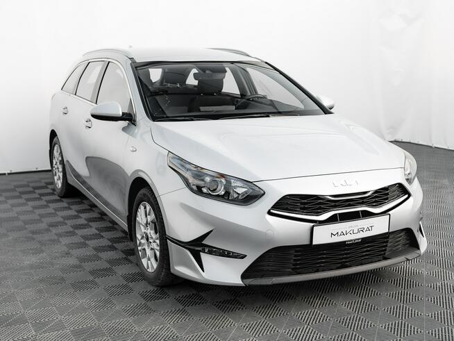 Kia Cee'd GD4E982#1.5 T-GDI M 2 stref klima K.cof salon PL VAT23%