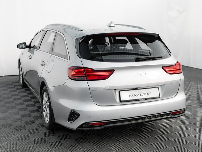 Kia Cee'd GD4E982#1.5 T-GDI M 2 stref klima K.cof salon PL VAT23%
