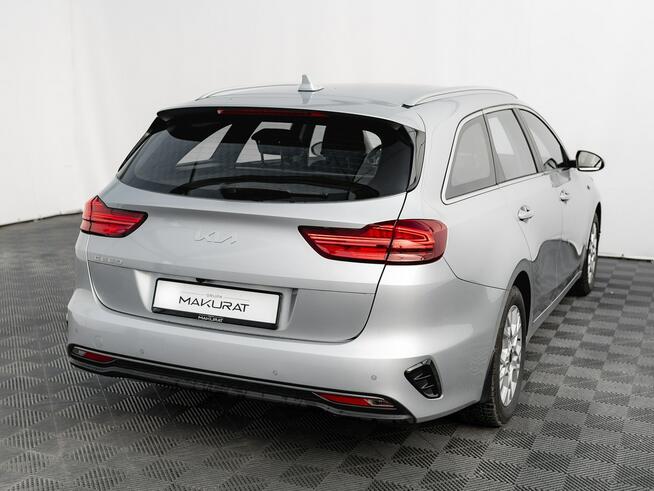 Kia Cee'd GD4E982#1.5 T-GDI M 2 stref klima K.cof salon PL VAT23%
