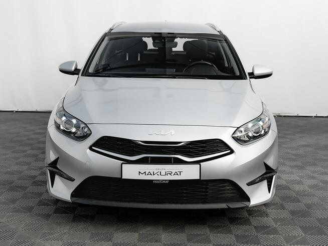 Kia Cee'd GD4E982#1.5 T-GDI M 2 stref klima K.cof salon PL VAT23%