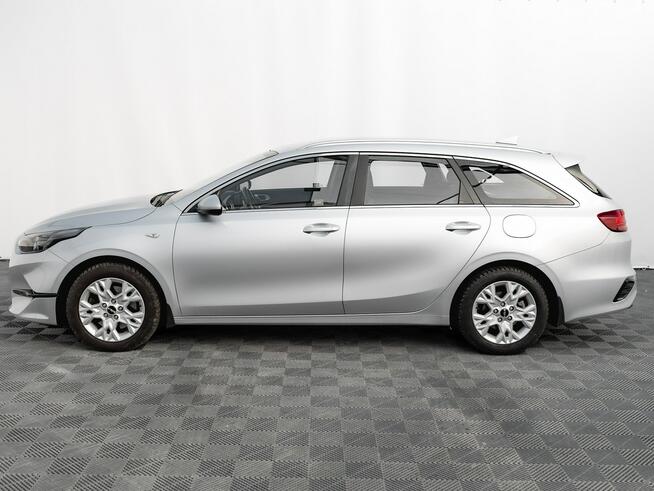 Kia Cee'd GD4E982#1.5 T-GDI M 2 stref klima K.cof salon PL VAT23%