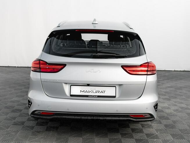 Kia Cee'd GD4E982#1.5 T-GDI M 2 stref klima K.cof salon PL VAT23%