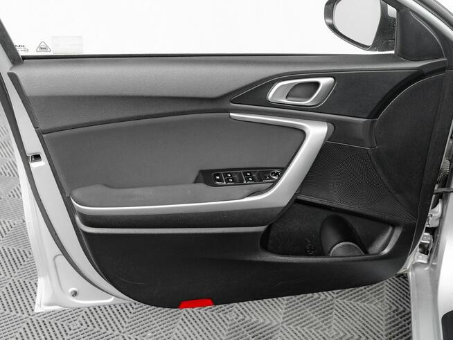 Kia Cee'd GD4E982#1.5 T-GDI M 2 stref klima K.cof salon PL VAT23%