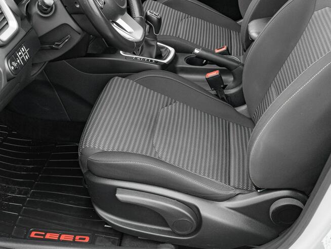 Kia Cee'd GD4E982#1.5 T-GDI M 2 stref klima K.cof salon PL VAT23%
