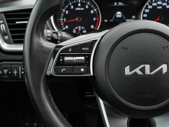 Kia Cee'd GD4E982#1.5 T-GDI M 2 stref klima K.cof salon PL VAT23%