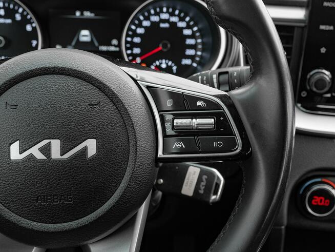 Kia Cee'd GD4E982#1.5 T-GDI M 2 stref klima K.cof salon PL VAT23%