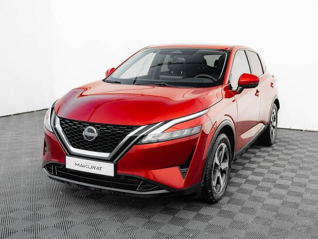 Nissan Qashqai GD8L045#1.3 DIG-T mHEV 4x4 N-Connecta Xtronic Salon PL VAT 23%