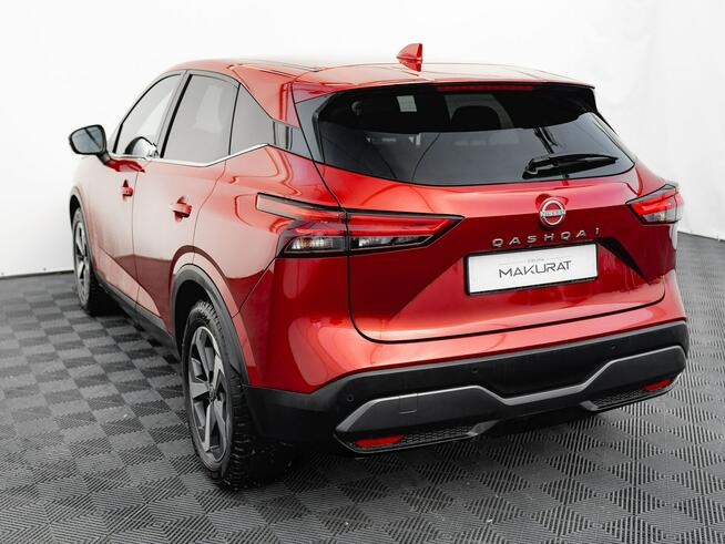 Nissan Qashqai GD8L045#1.3 DIG-T mHEV 4x4 N-Connecta Xtronic Salon PL VAT 23%