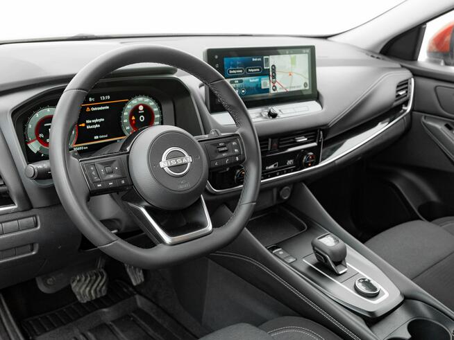 Nissan Qashqai GD8L045#1.3 DIG-T mHEV 4x4 N-Connecta Xtronic Salon PL VAT 23%
