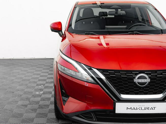 Nissan Qashqai GD8L045#1.3 DIG-T mHEV 4x4 N-Connecta Xtronic Salon PL VAT 23%