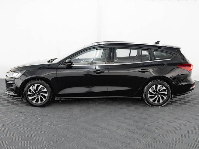 Ford Focus WJ8580L#1.0 EcoBoost Titanium Podgrz.f kier szyba Salon PL VAT23%