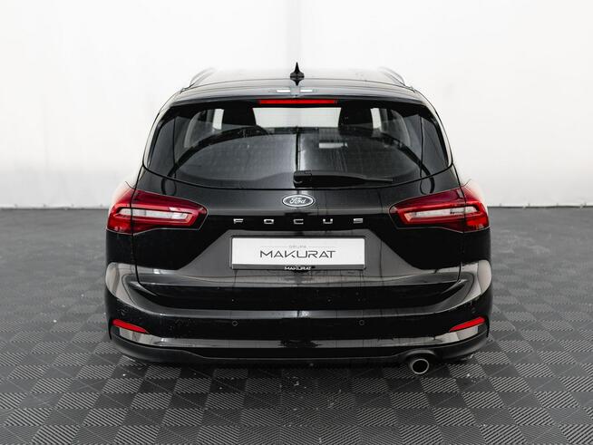 Ford Focus WJ8580L#1.0 EcoBoost Titanium Podgrz.f kier szyba Salon PL VAT23%