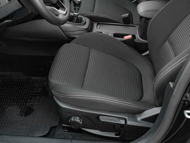 Ford Focus WJ8580L#1.0 EcoBoost Titanium Podgrz.f kier szyba Salon PL VAT23%