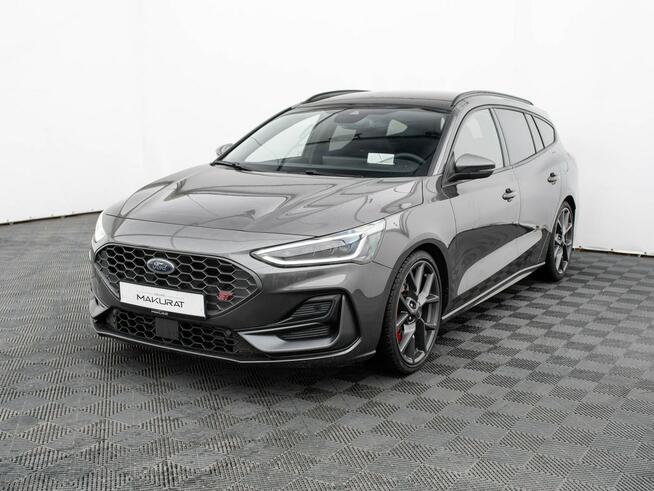 Ford Focus GD4N463#2.3 EcoBoost ST X Pakiet zimowy Salon PL VAT23%