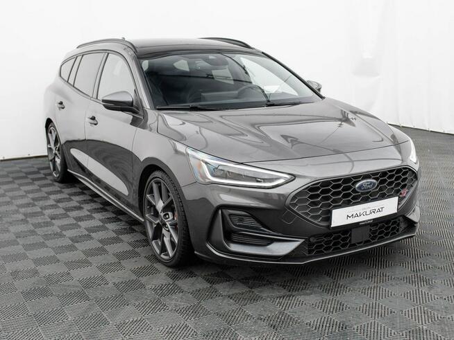 Ford Focus GD4N463#2.3 EcoBoost ST X Pakiet zimowy Salon PL VAT23%